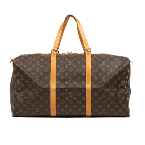 Louis Vuitton Handbags - Louis Vuitton Sac Souple 55
